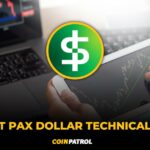USDP USDT Pax Dollar Technical Analysis