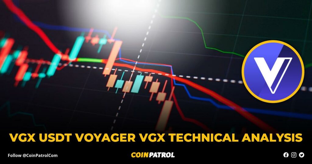 VGX USDT Voyager VGX Technical Analysis