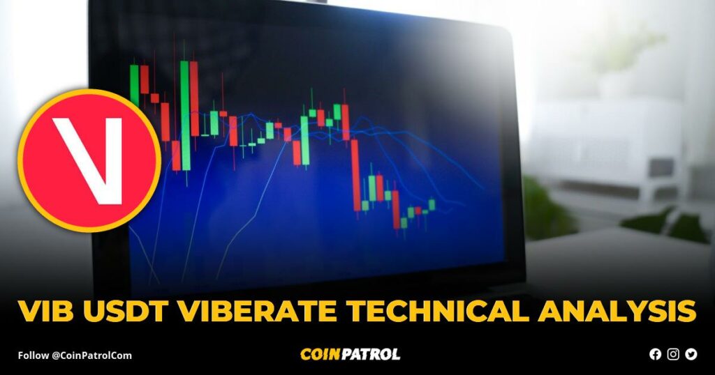 VIB USDT Viberate Technical Analysis