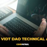 VIDT BTC VIDT DAO Technical Analysis