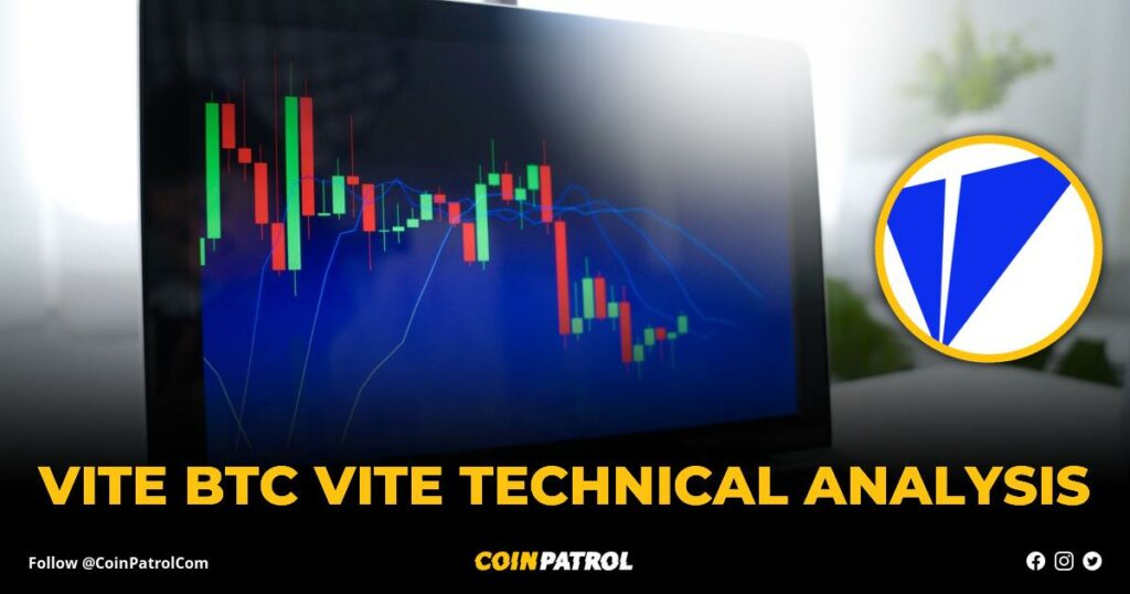 VITE BTC Vite Technical Analysis