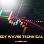 WAVES USDT Waves Technical Analysis