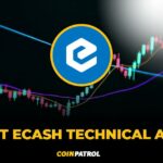 XEC USDT eCash Technical Analysis