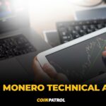 XMR BTC Monero Technical Analysis