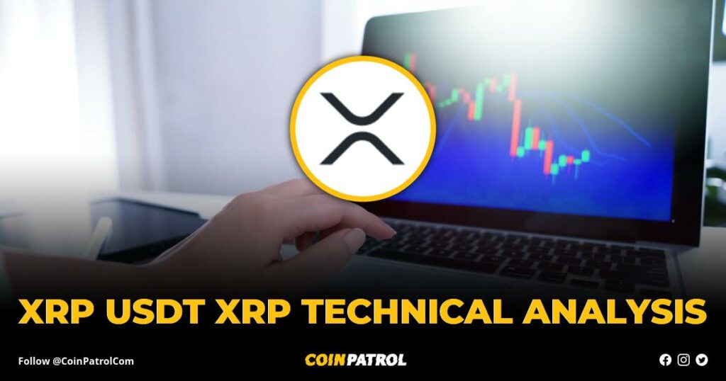 XRP USDT XRP Technical Analysis