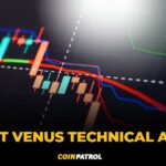 XVS USDT Venus Technical Analysis