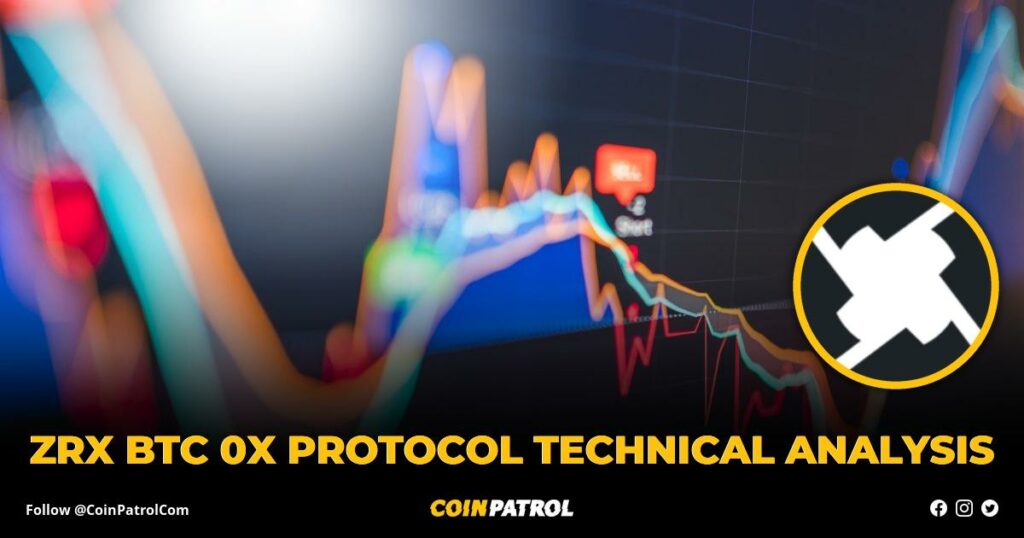 ZRX BTC 0x Protocol Technical Analysis