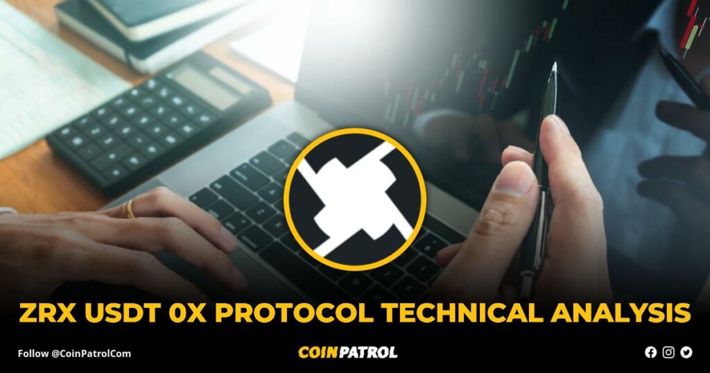 ZRX USDT 0x Protocol Technical Analysis