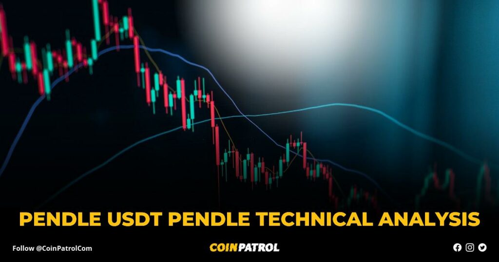 PENDLE USDT Pendle Technical Analysis