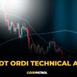 ORDI USDT ORDI Technical Analysis
