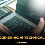 AI BTC Flourishing AI Technical Analysis